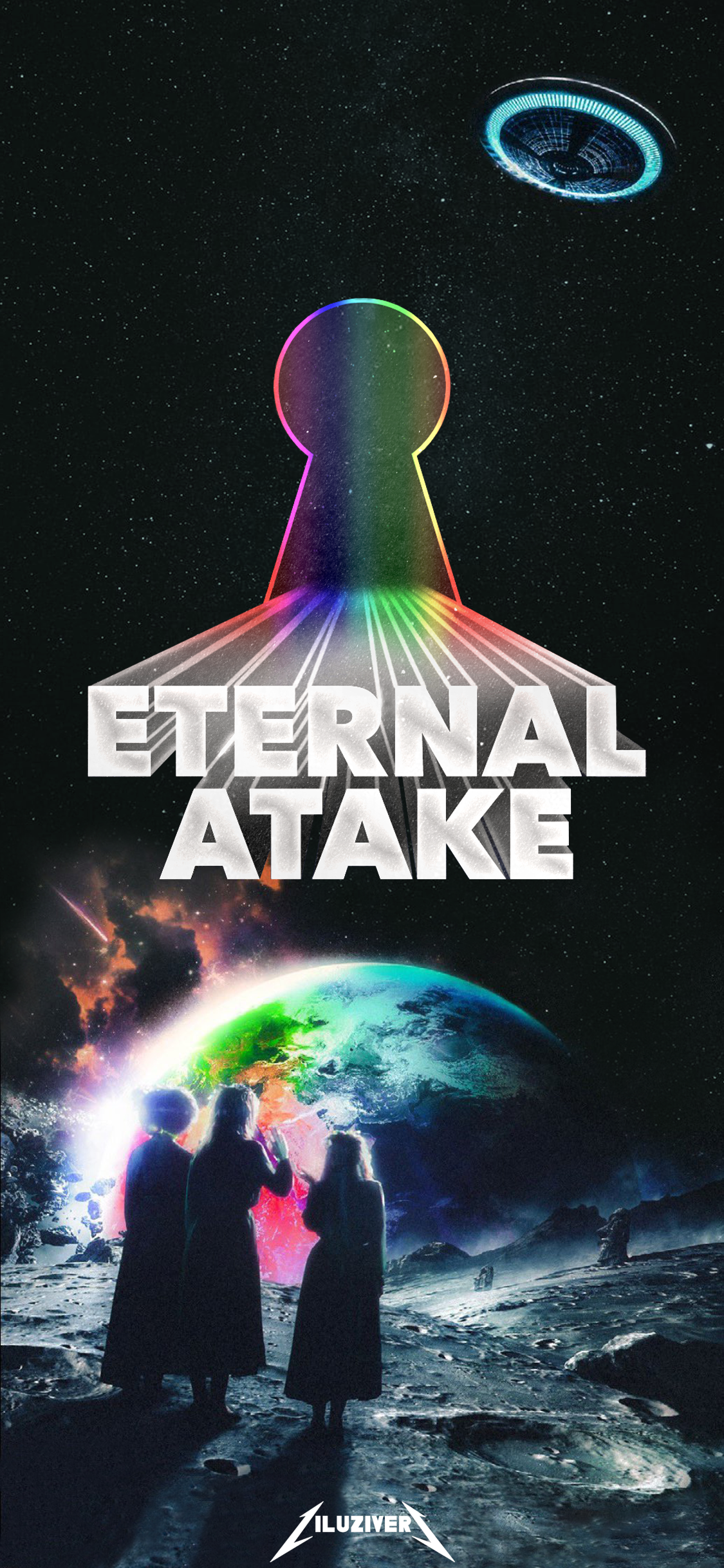 Eternal Atake Wallpapers