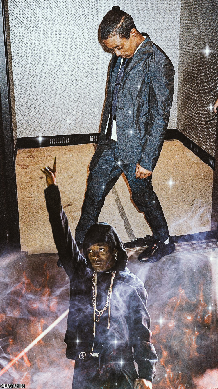 Eternal Atake Wallpapers