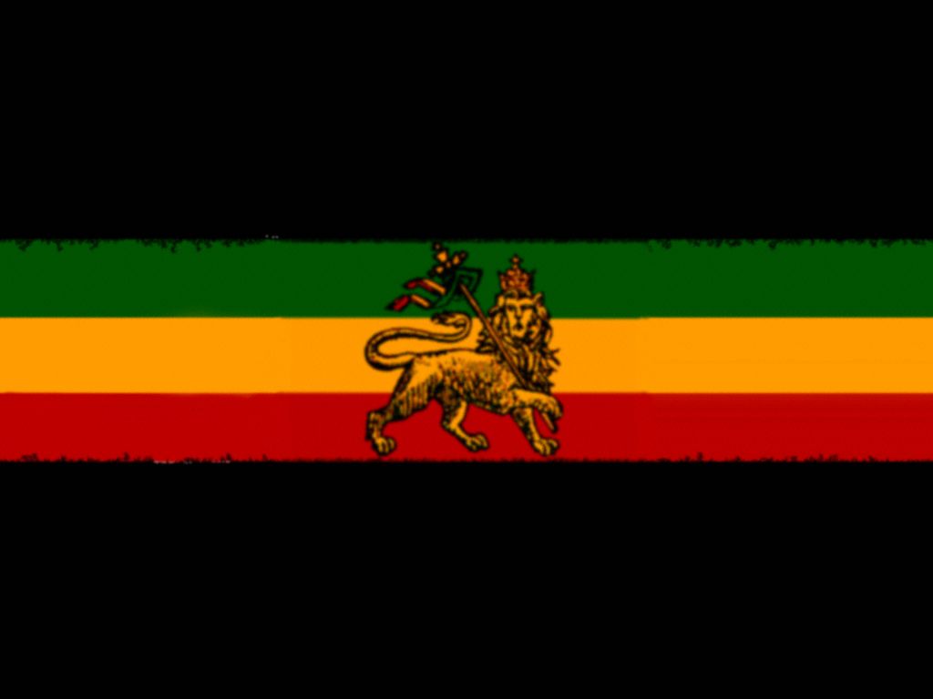 Ethiopian Flag Wallpapers