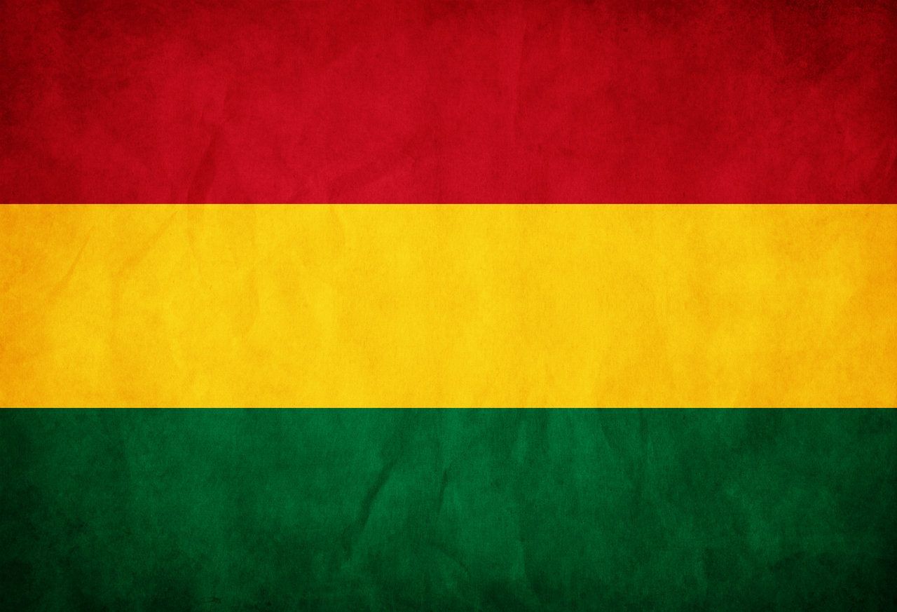 Ethiopian Flag Wallpapers