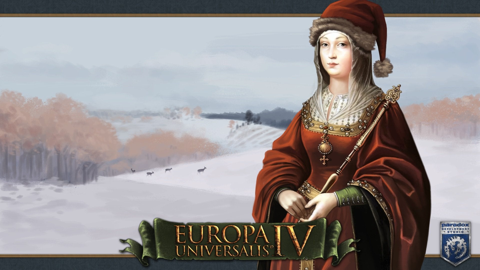 Eu4 Wallpapers