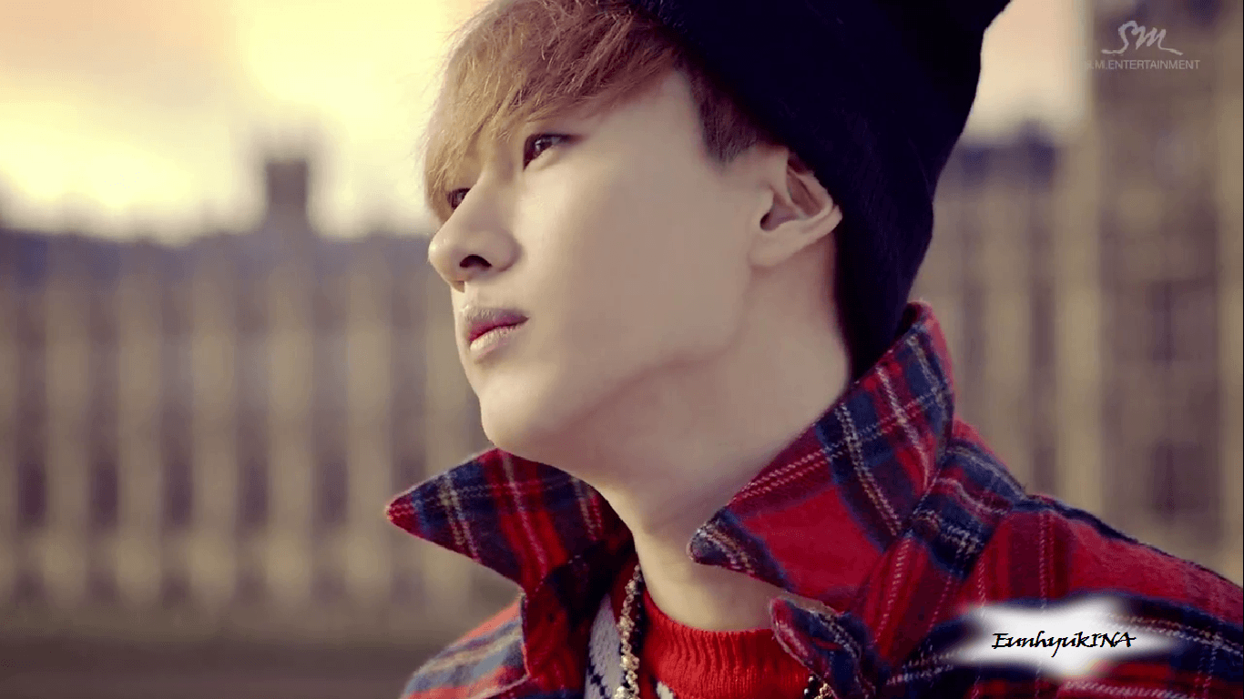 Eunhyuk 2016 Wallpapers