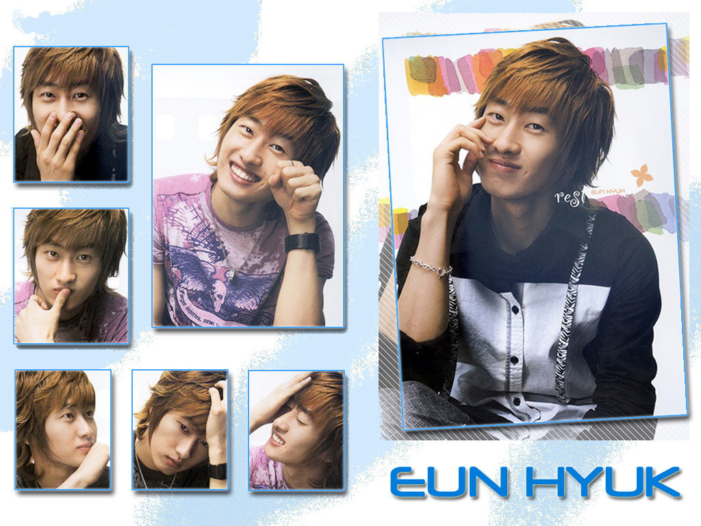 Eunhyuk 2016 Wallpapers