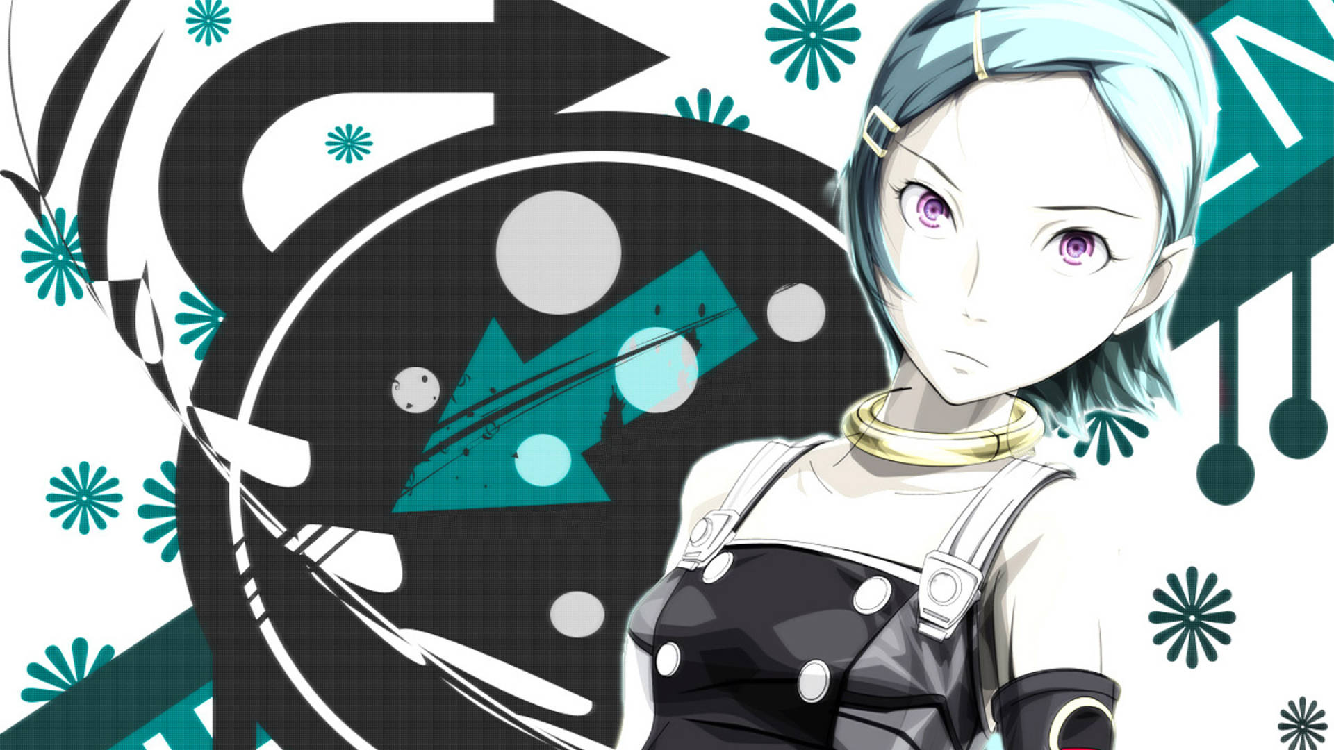 Eureka 7 Wallpapers