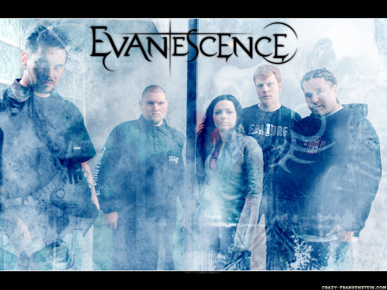 Evenescence Wallpapers