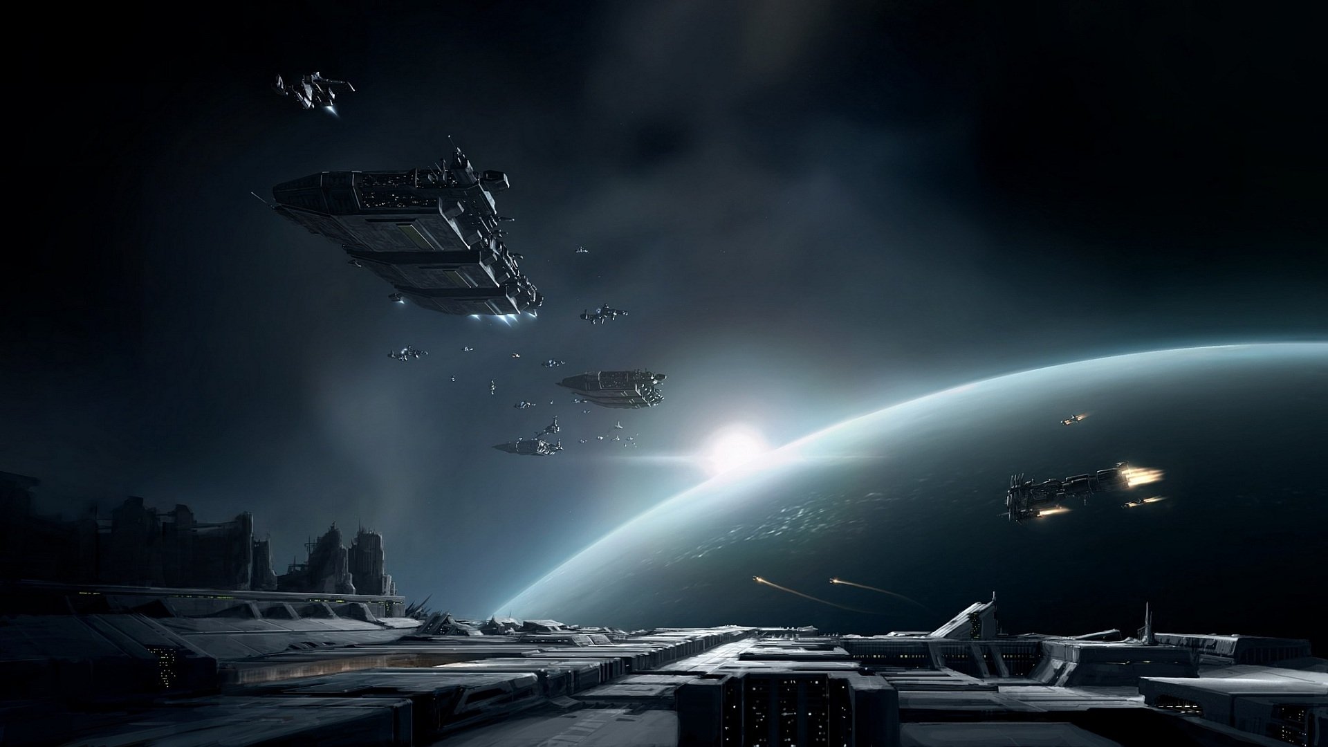 Eveonline Wallpapers