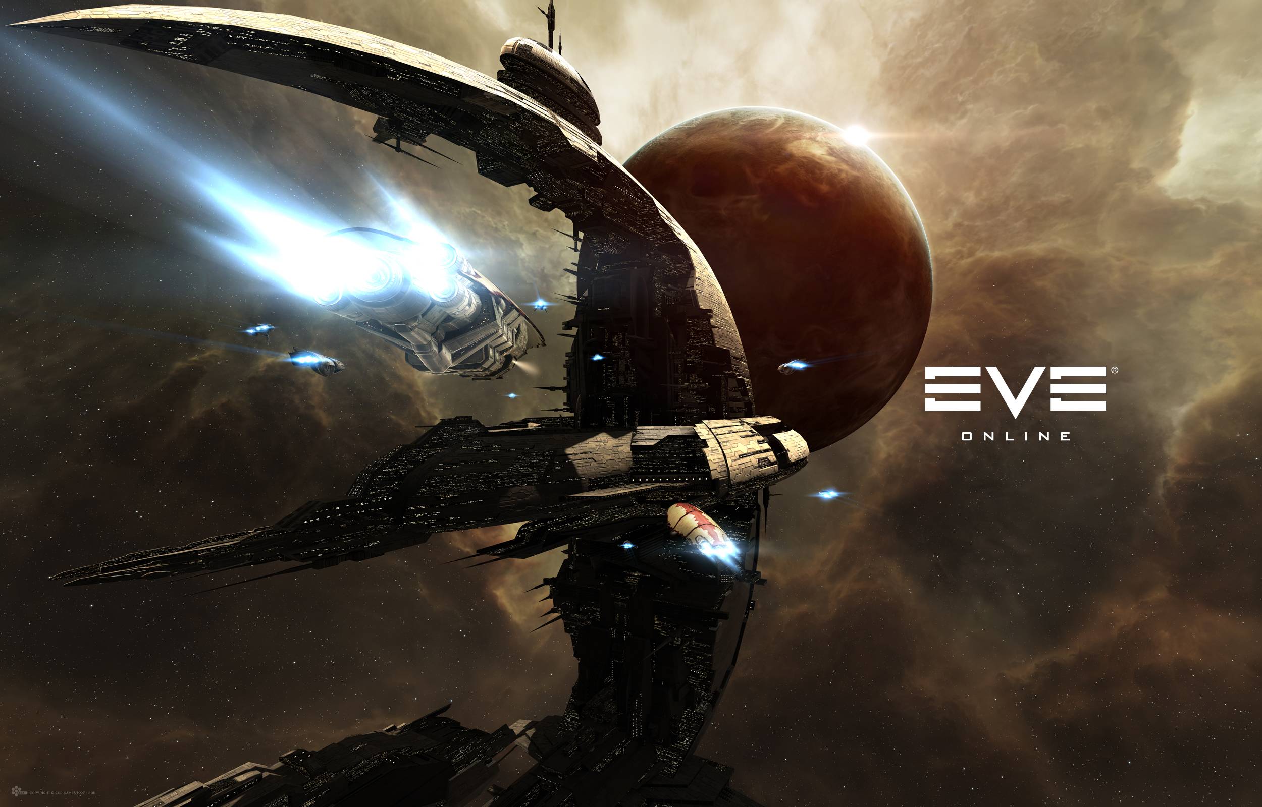 Eveonline Wallpapers