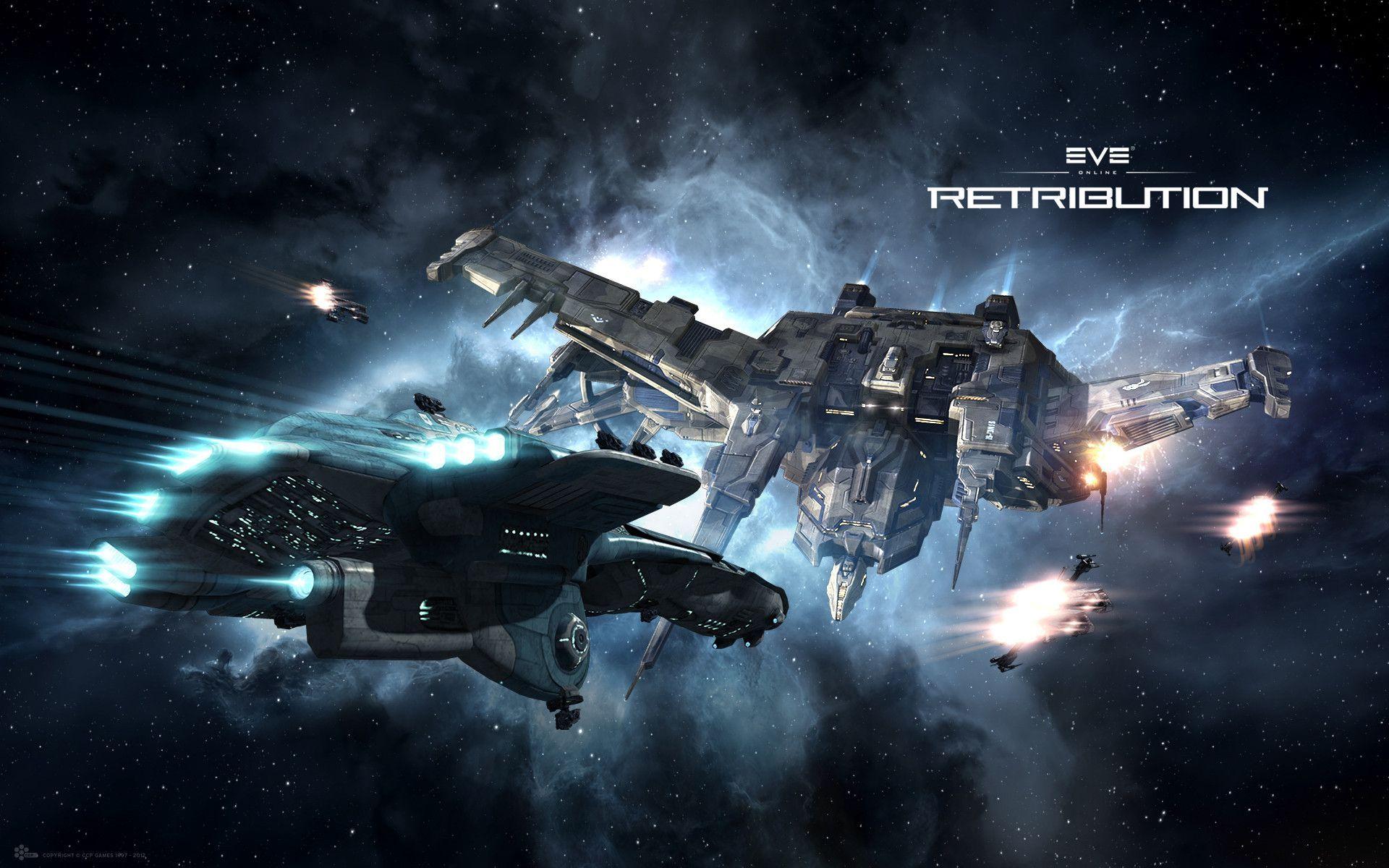 Eveonline Wallpapers