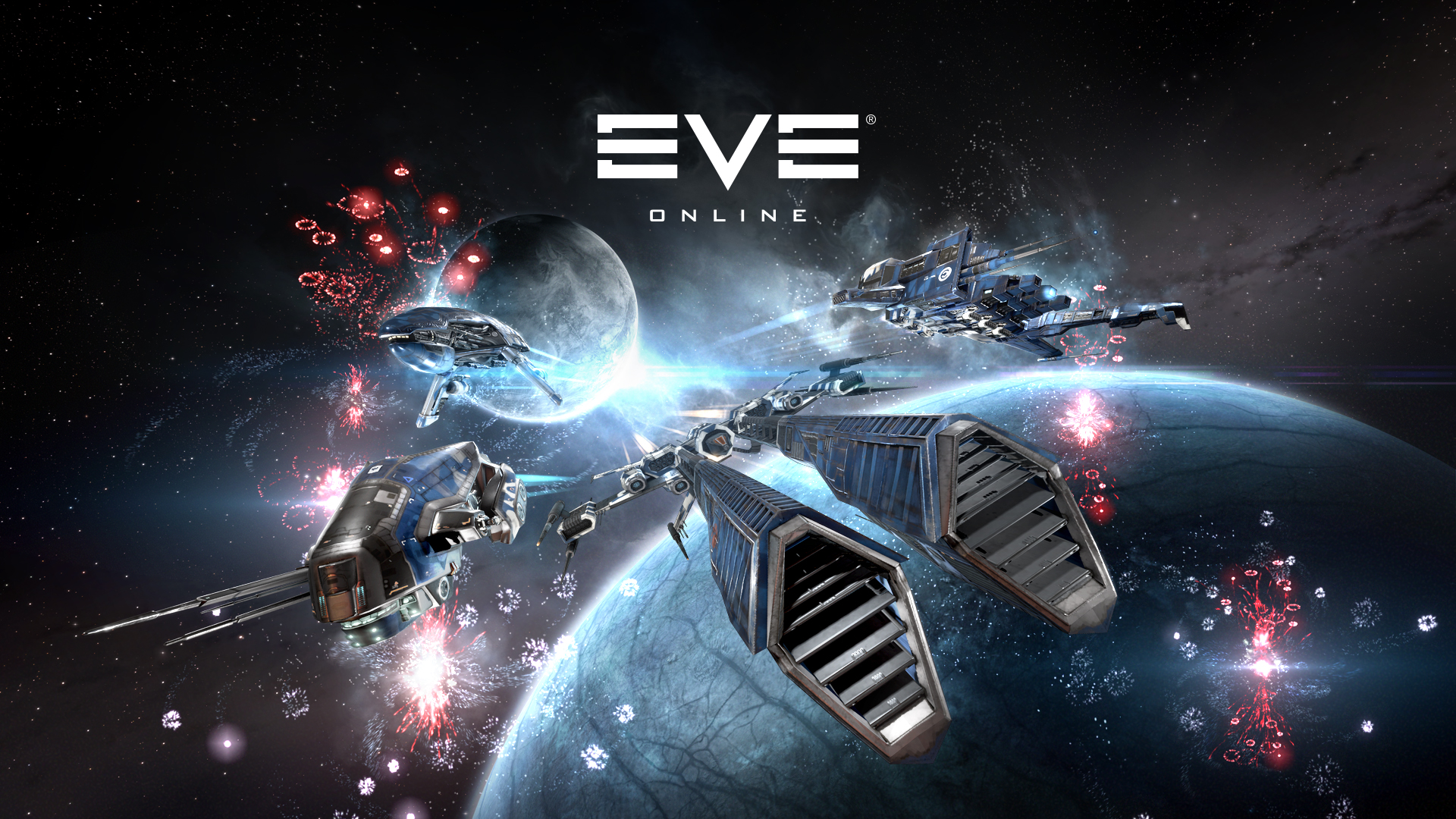 Eveonline Wallpapers