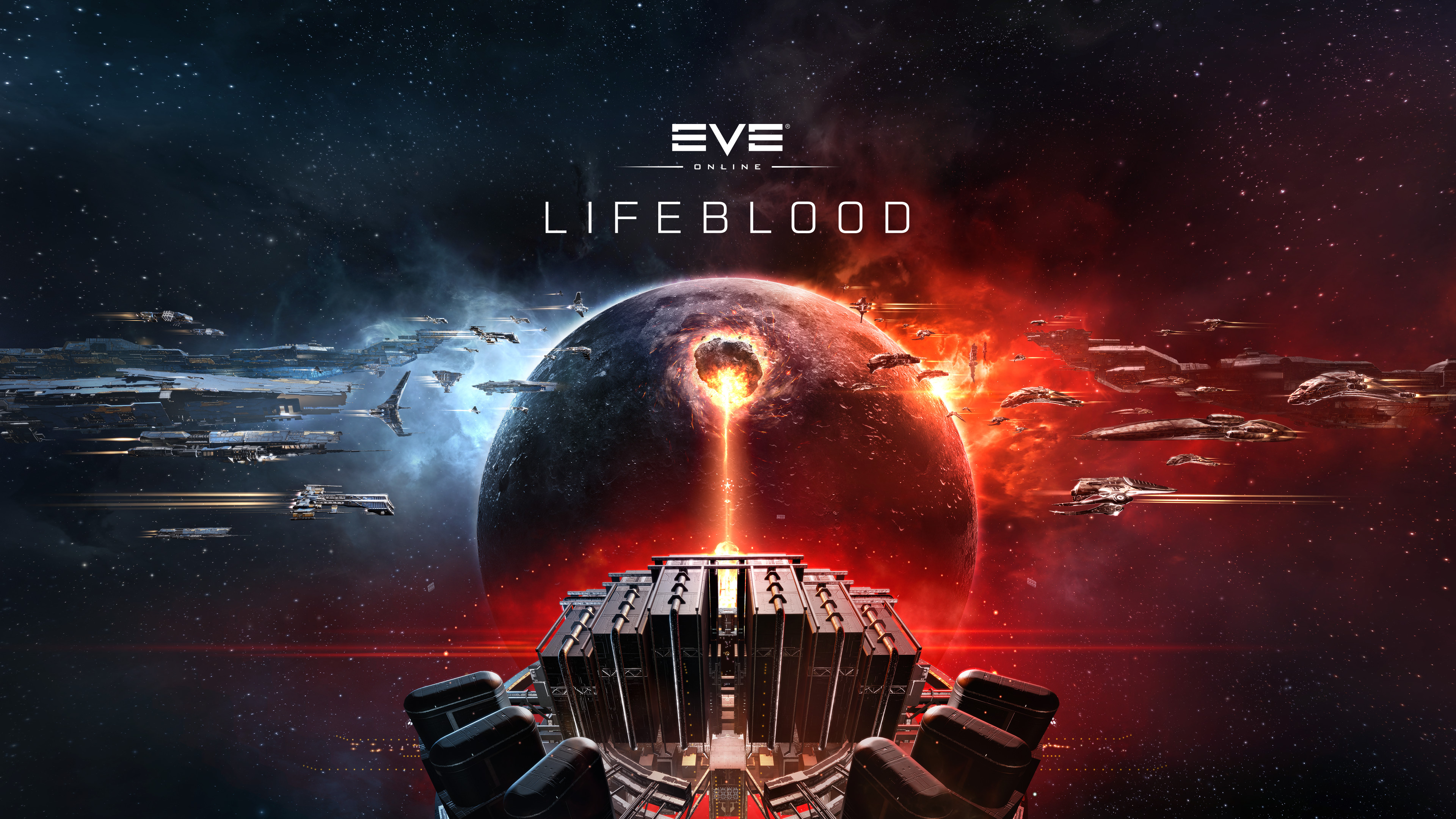 Eveonline Wallpapers