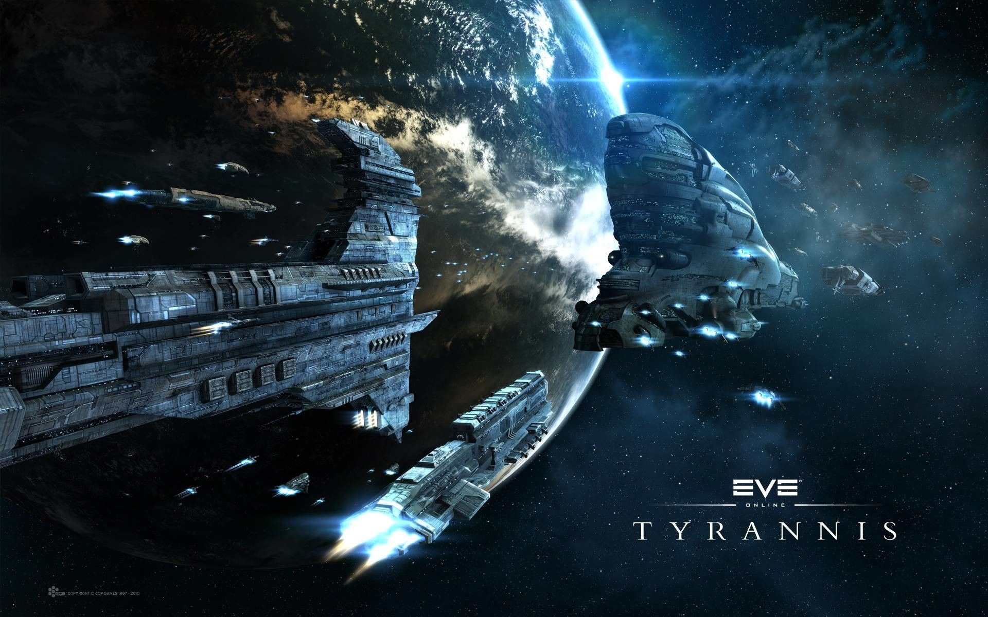 Eveonline Wallpapers