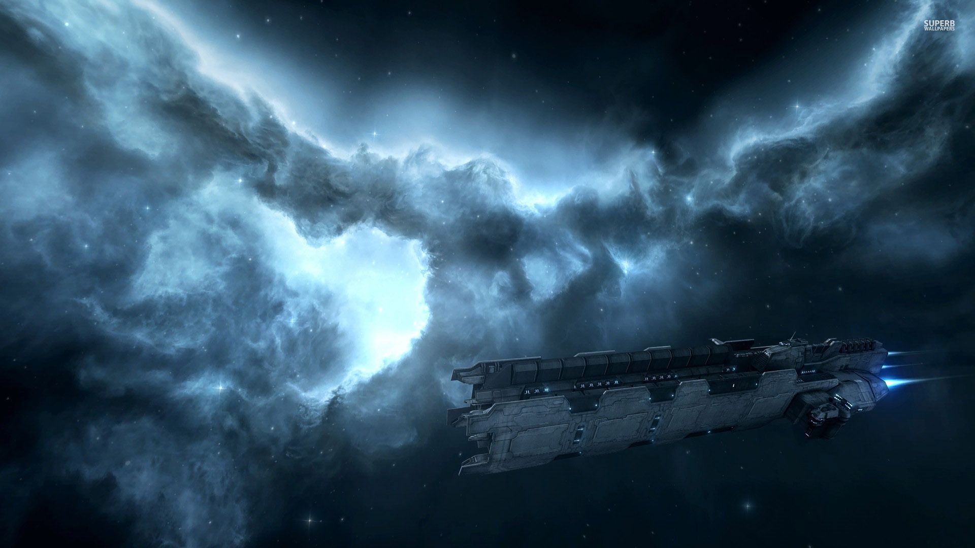 Eveonline Wallpapers