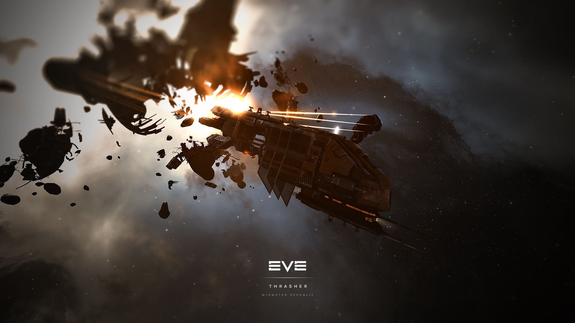 Eveonline Wallpapers