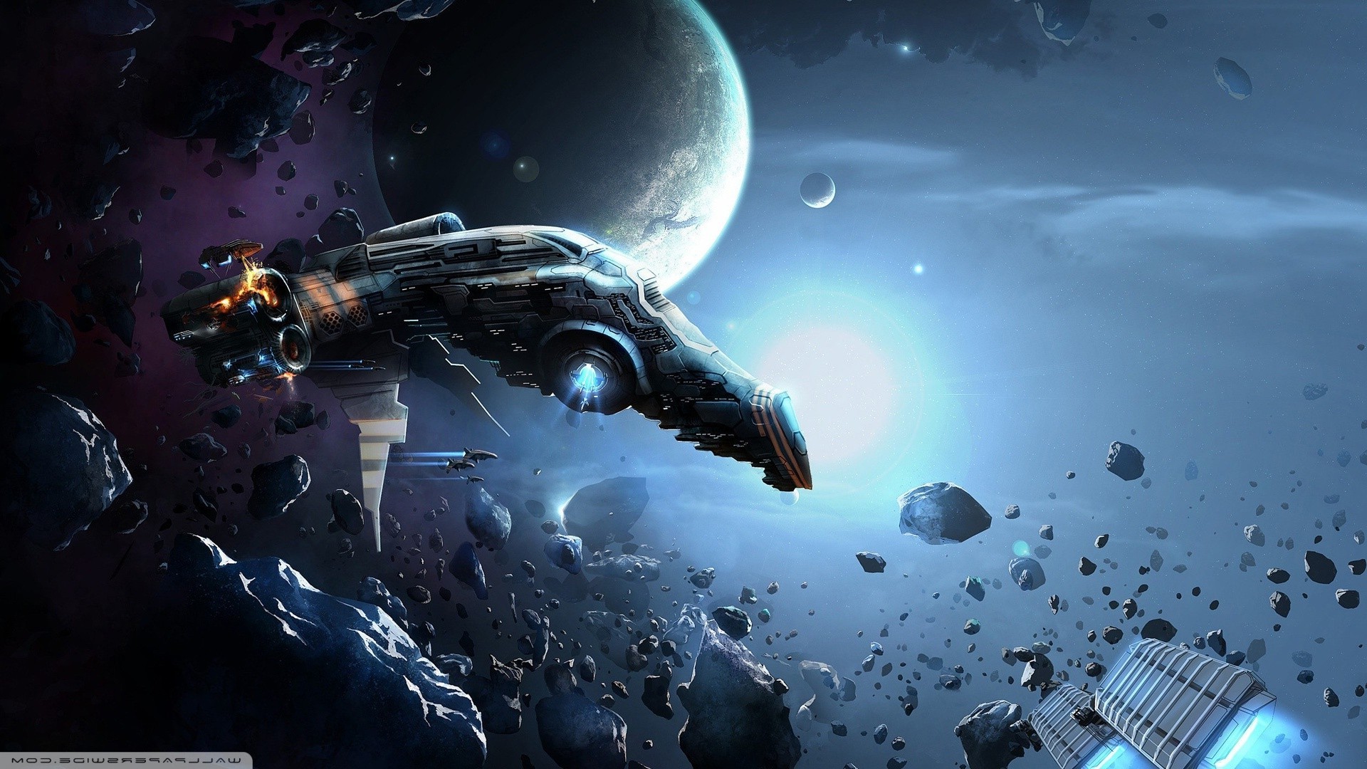 Eveonline Wallpapers