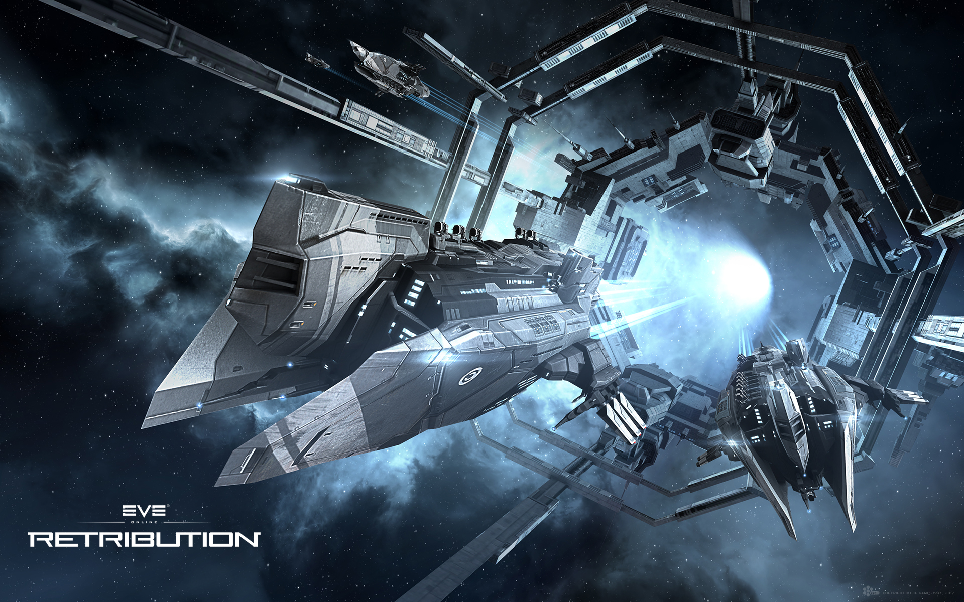 Eveonline Wallpapers