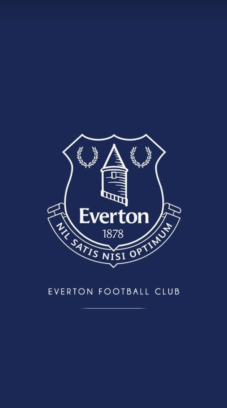 Everton Iphone Wallpapers