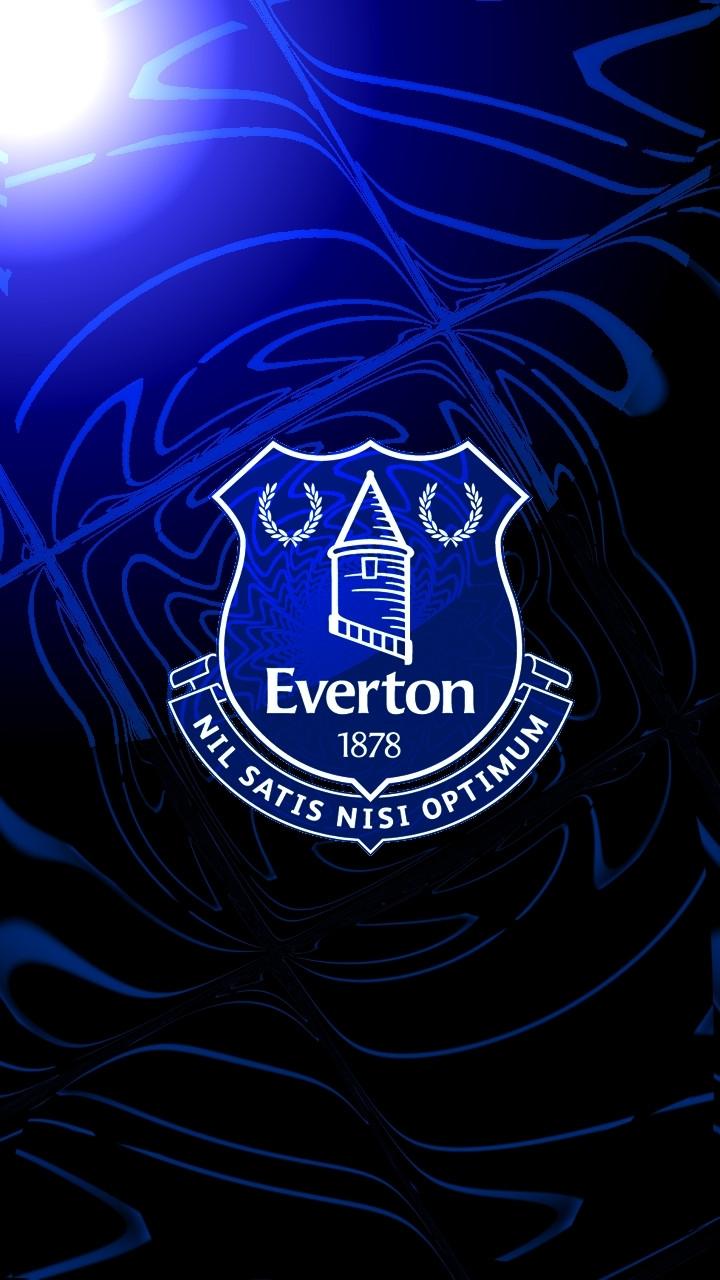 Everton Iphone Wallpapers