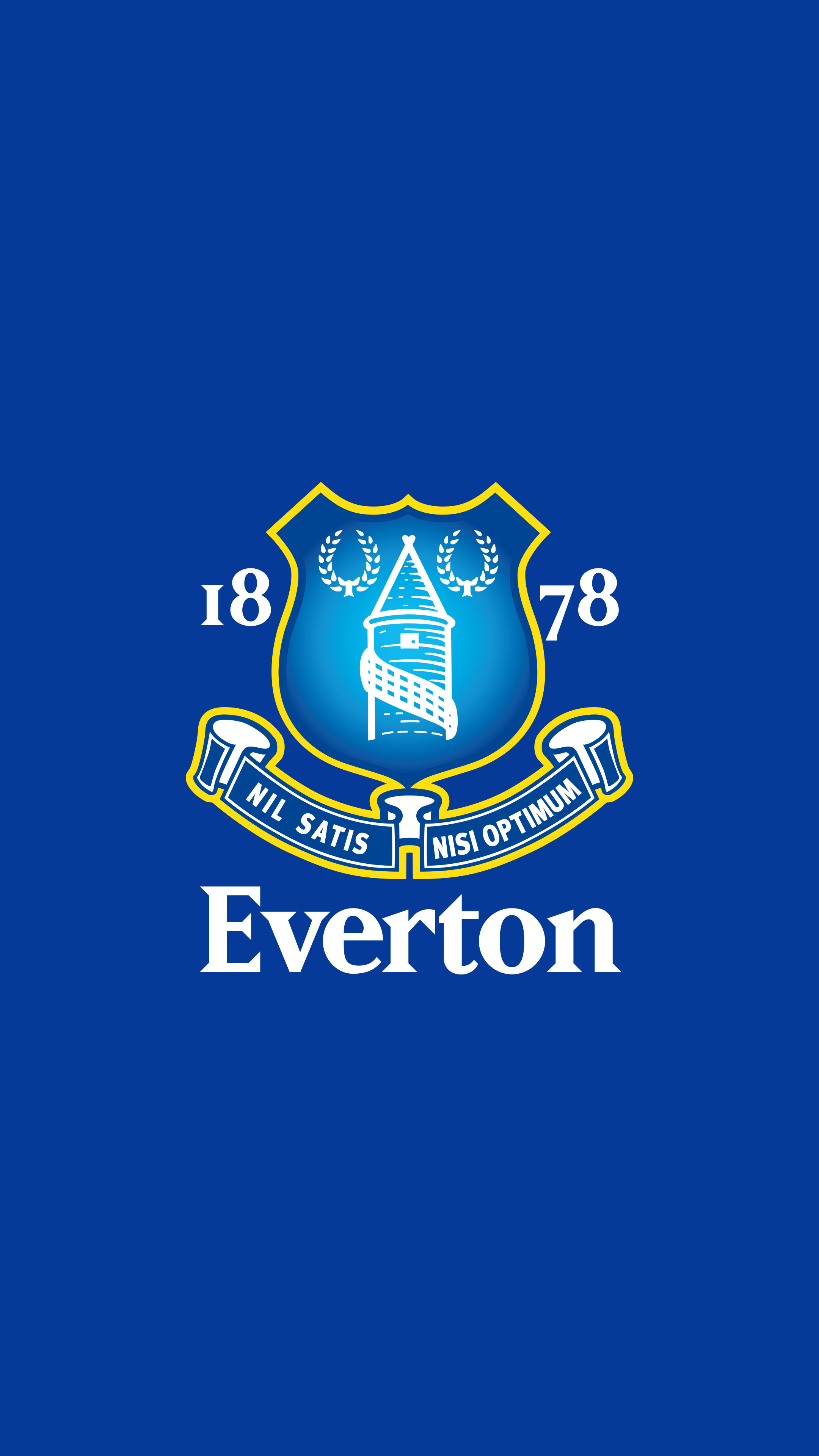 Everton Iphone Wallpapers