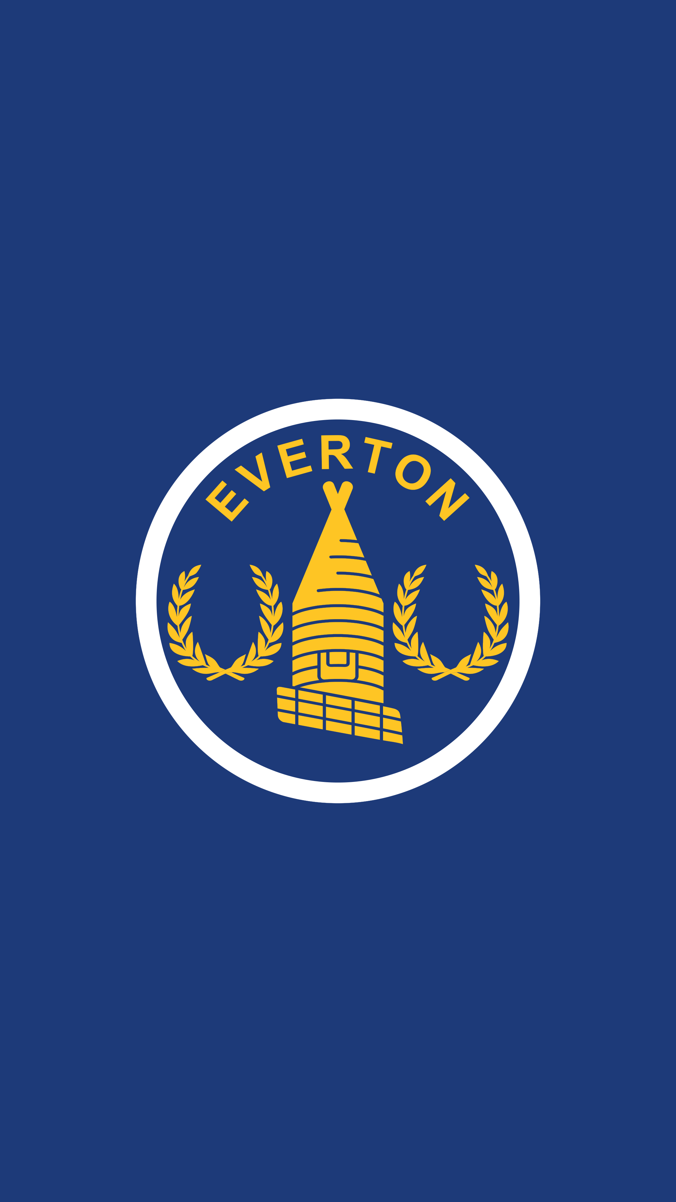 Everton Iphone Wallpapers