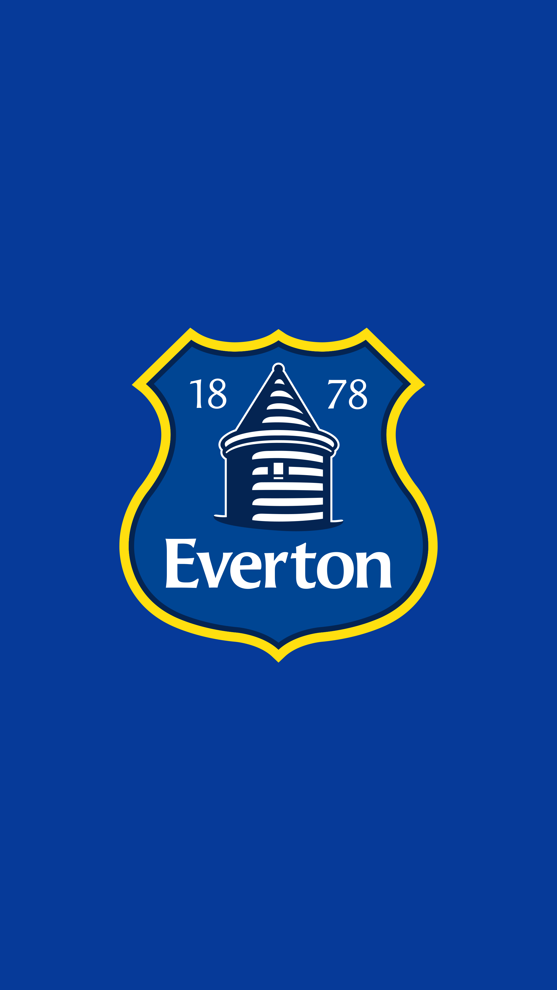 Everton Iphone Wallpapers