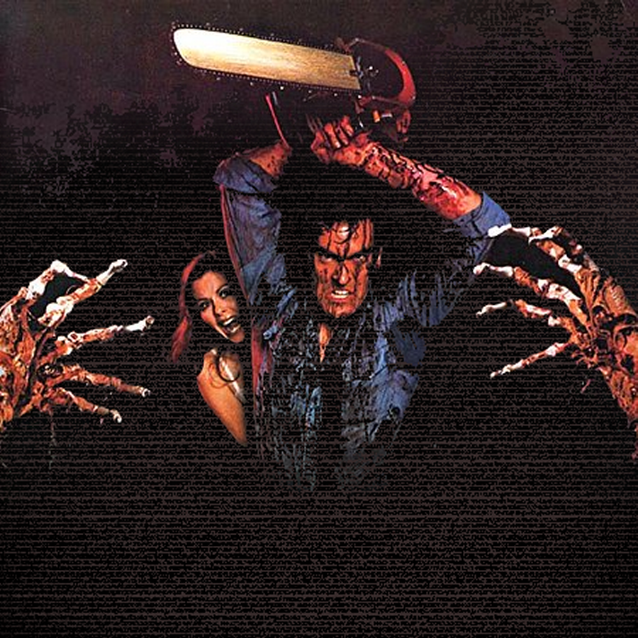 Evil Dead Wallpapers