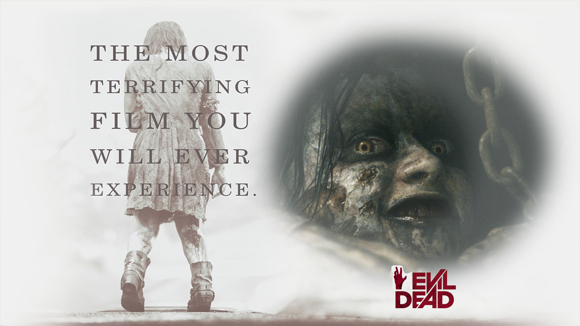 Evil Dead Wallpapers