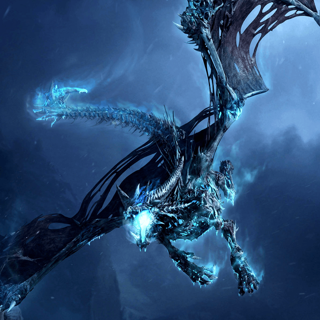 Evil Dragon Wallpapers