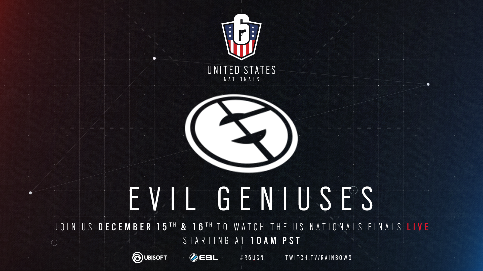 Evil Geniuses Wallpapers