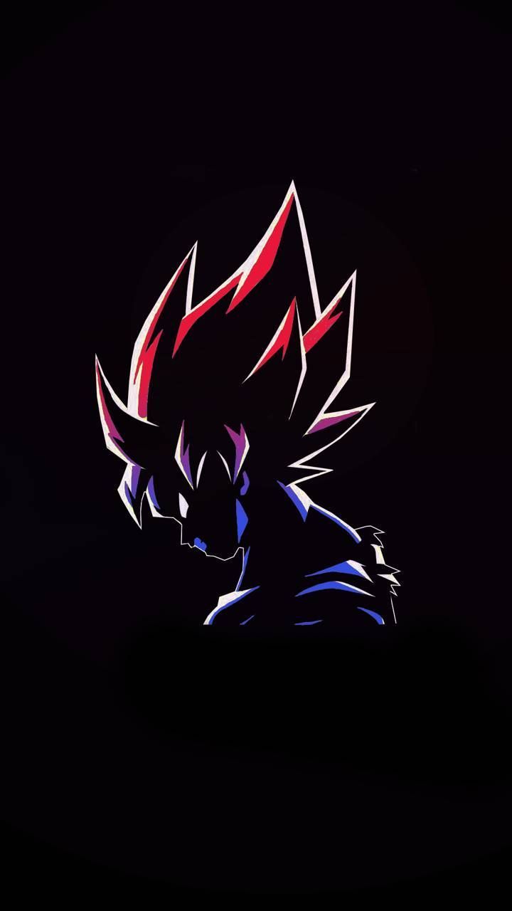 Evil Goku Wallpapers