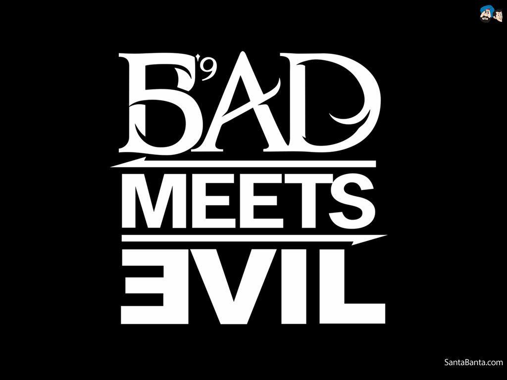 Evil Logo Wallpapers