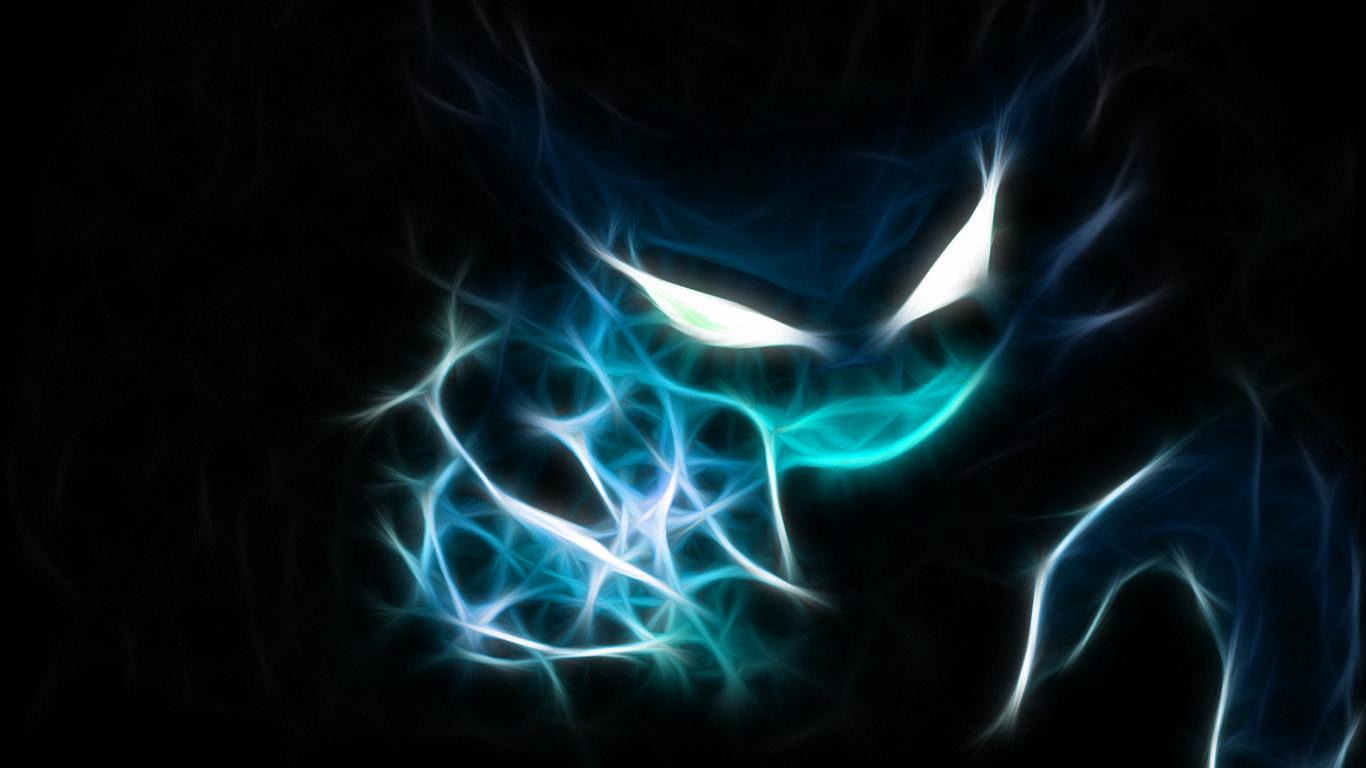 Evil Pokemon Wallpapers