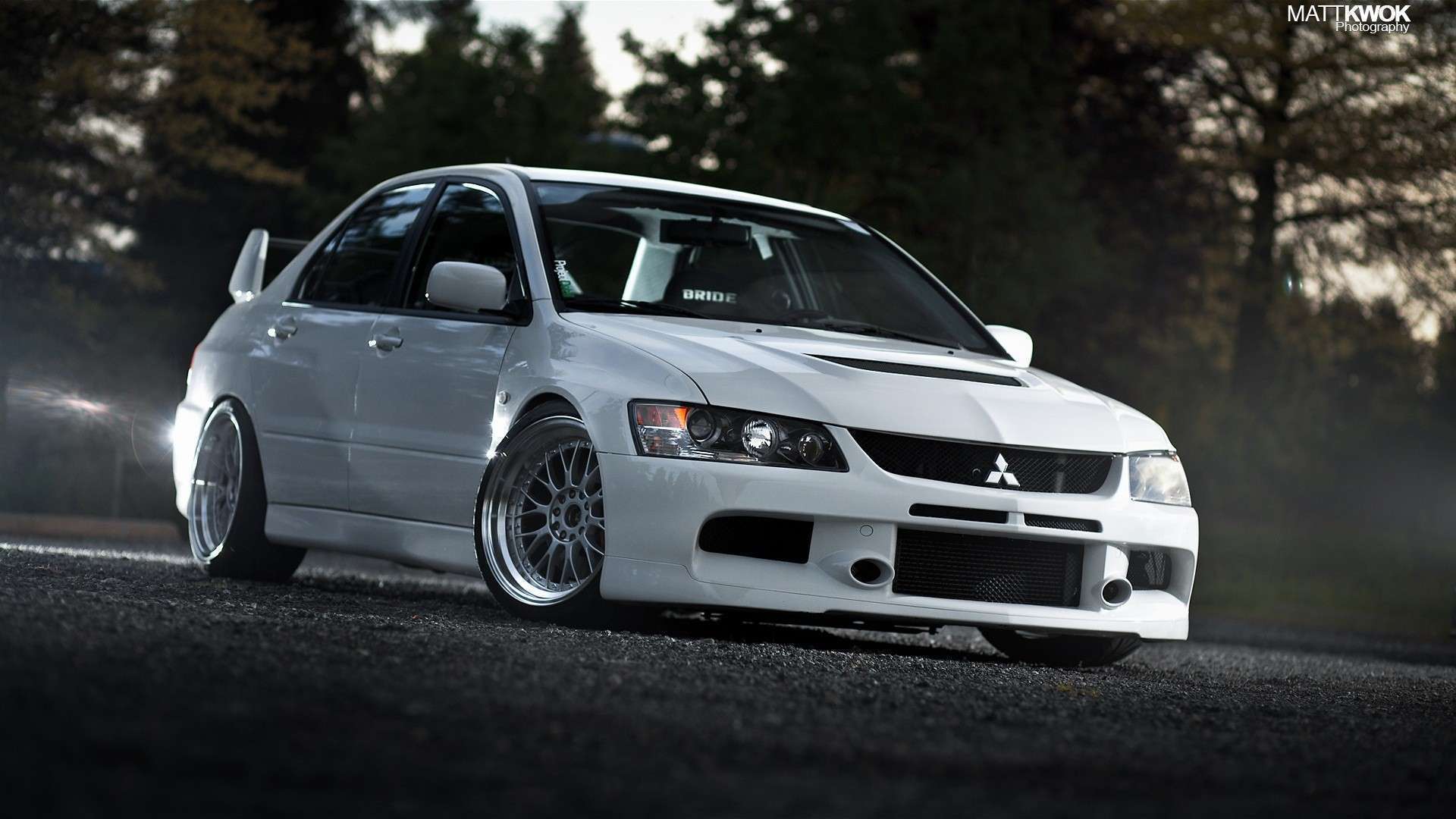 Evo 7 Wallpapers