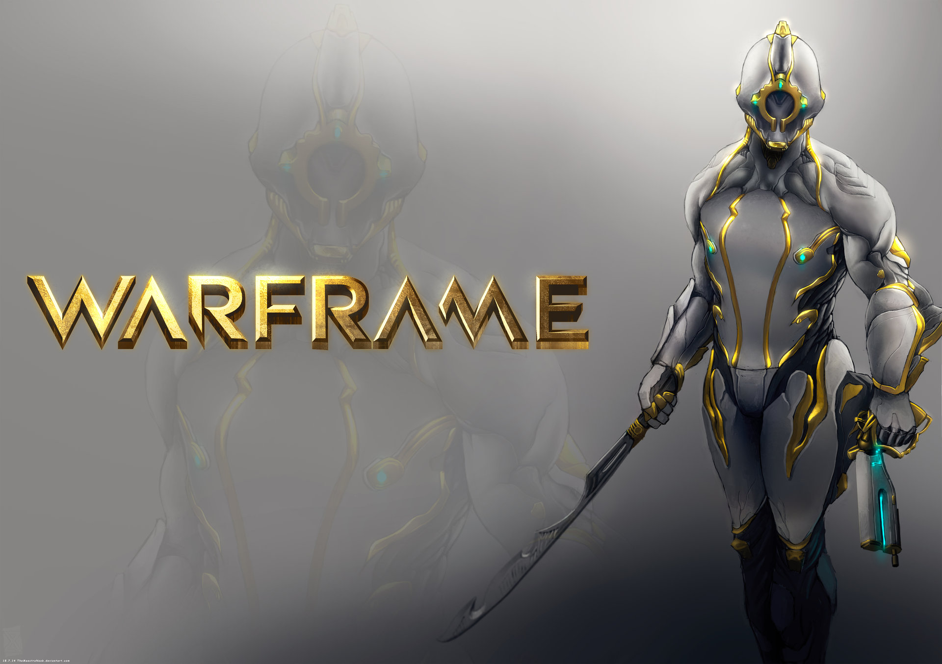 Excalibur Prime Wallpapers