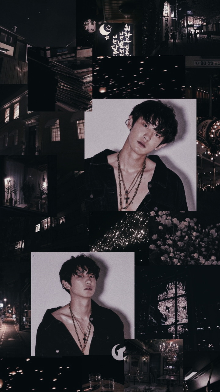 Exo Aesthetic Wallpapers