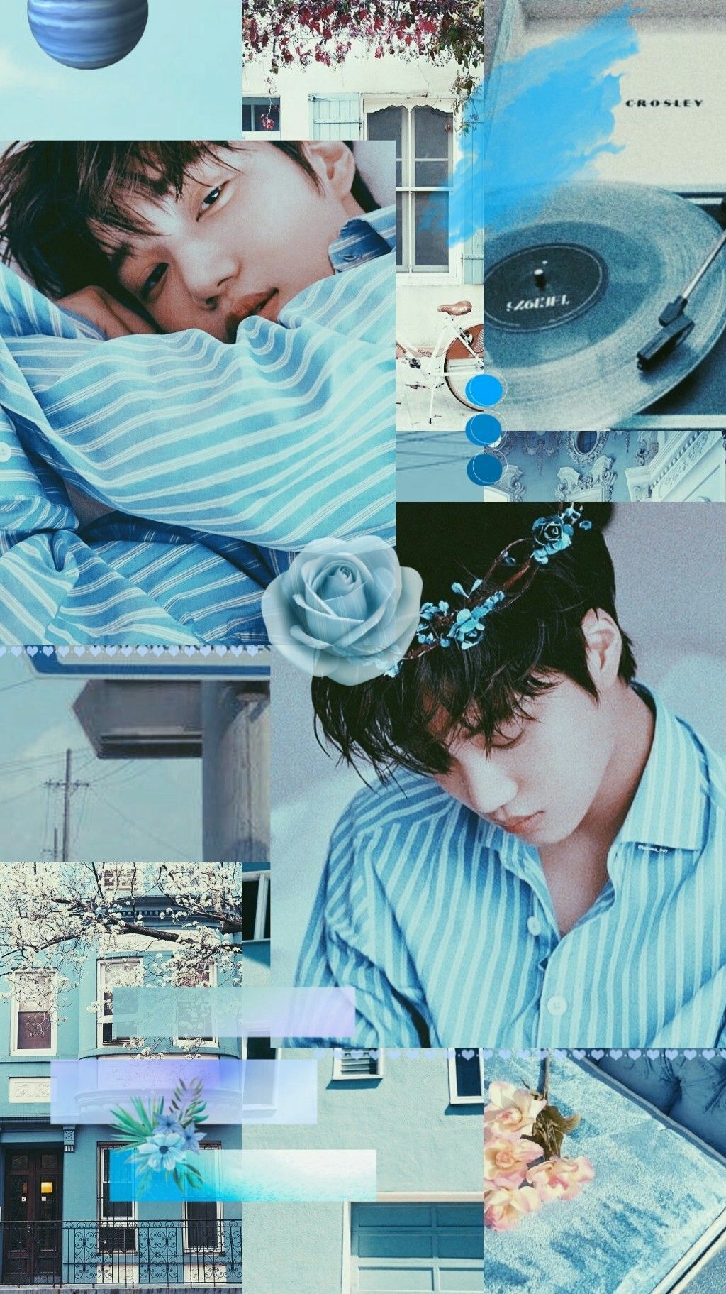 Exo Aesthetic Wallpapers