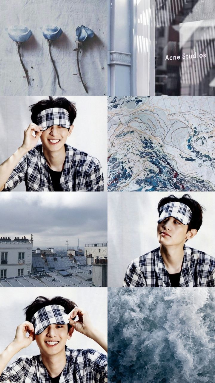 Exo Aesthetic Wallpapers