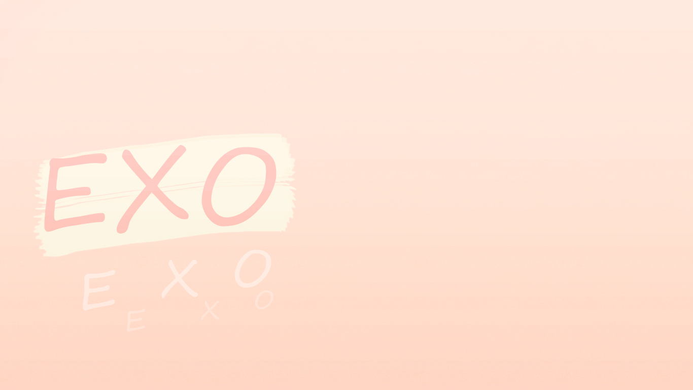 Exo Aesthetic Wallpapers