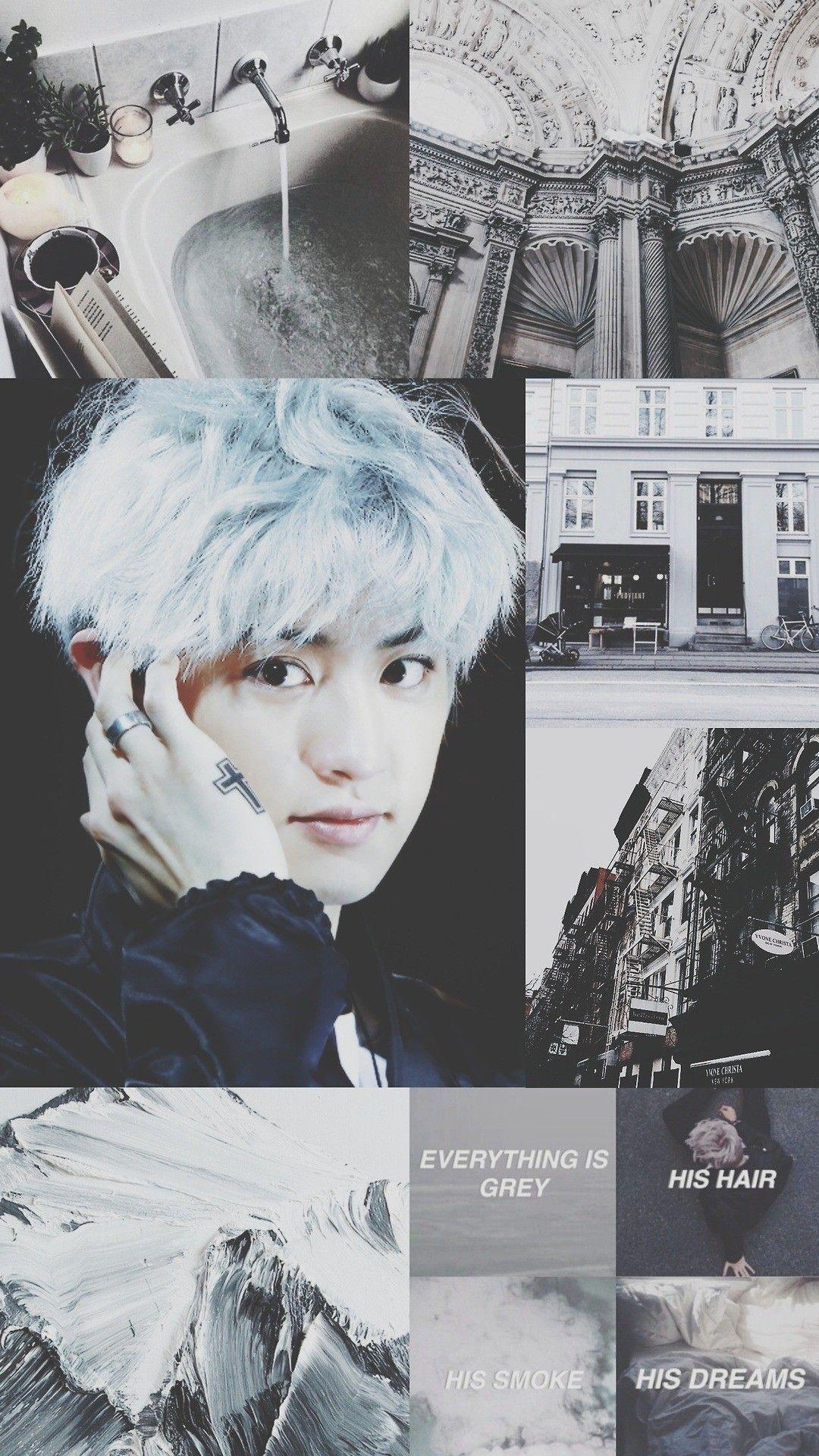 Exo Chanyeol Wallpapers