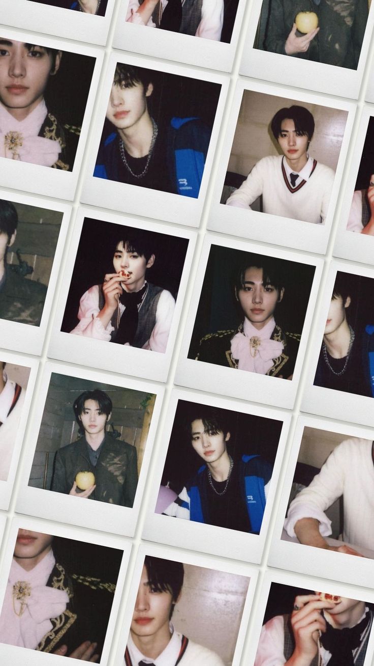 Exo Got7 Bts Wallpapers