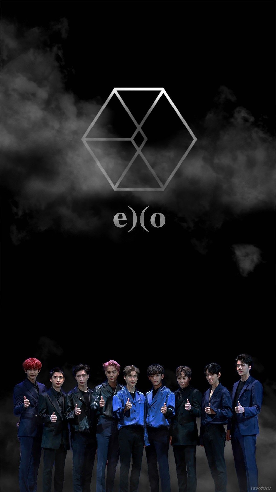 Exo Hd Wallpapers