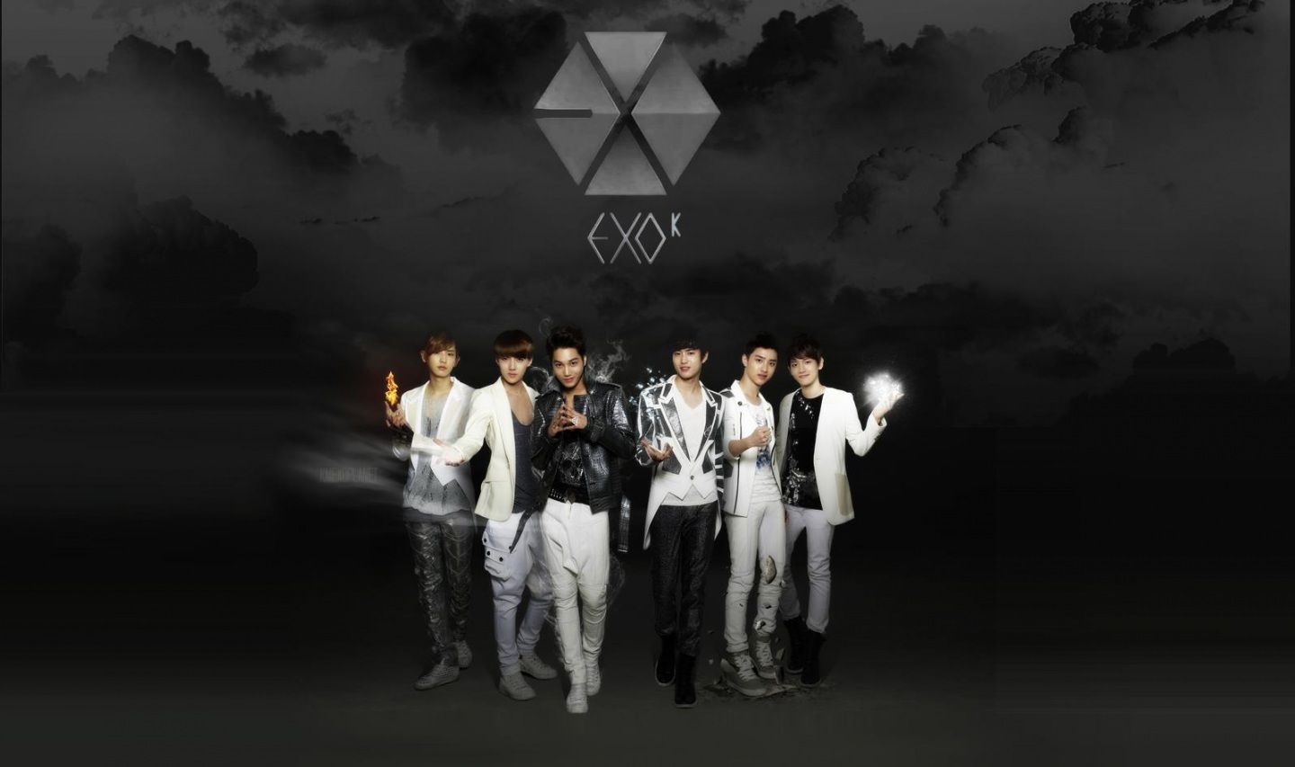 Exo Hd Wallpapers