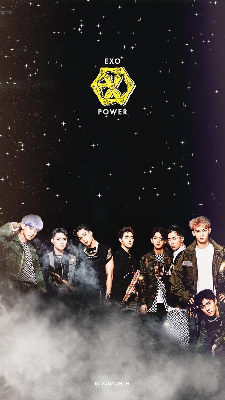 Exo Hd Wallpapers