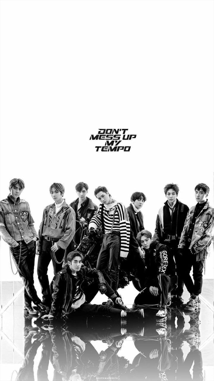 Exo Hd Wallpapers