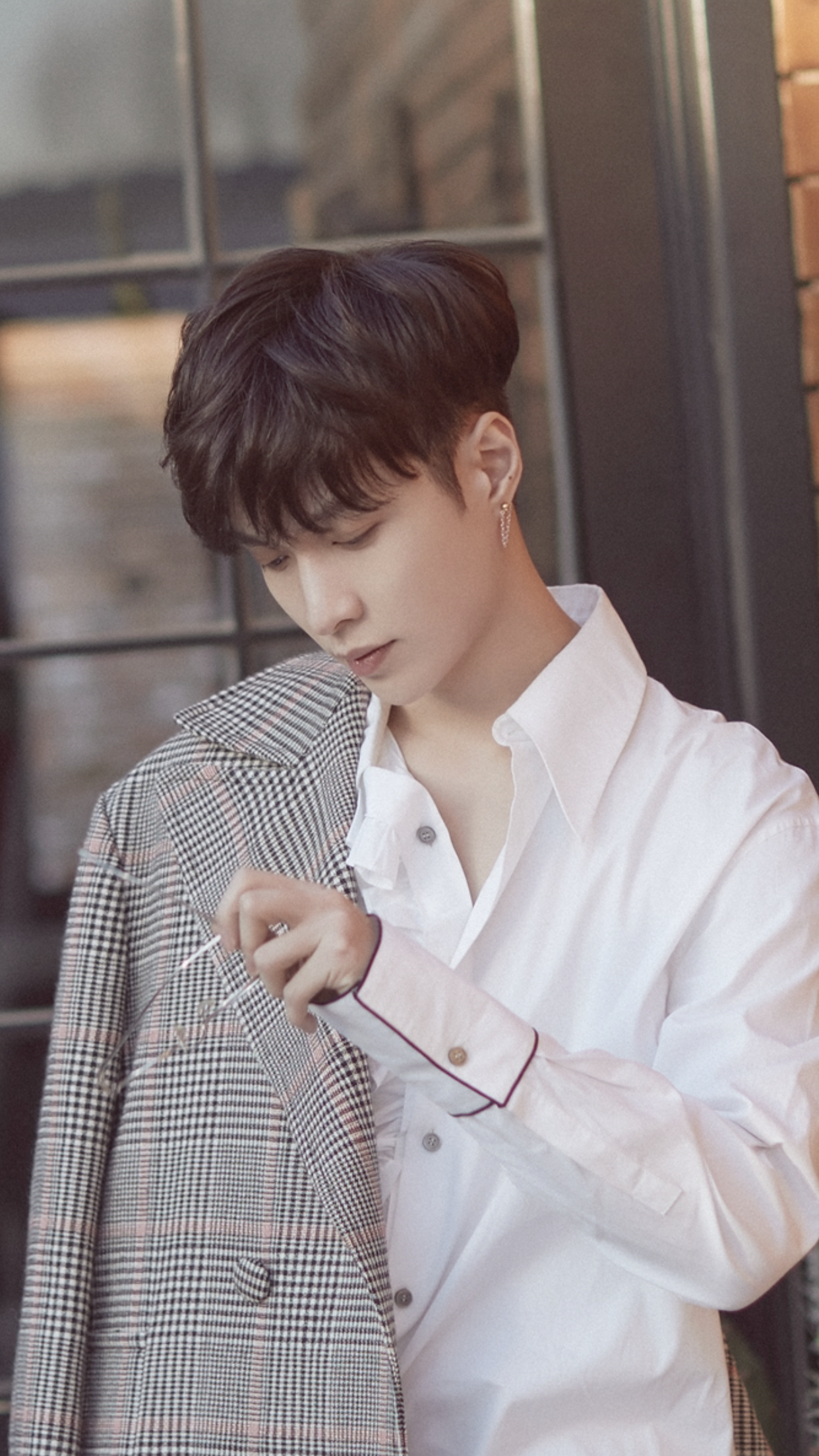 Exo Lay Wallpapers