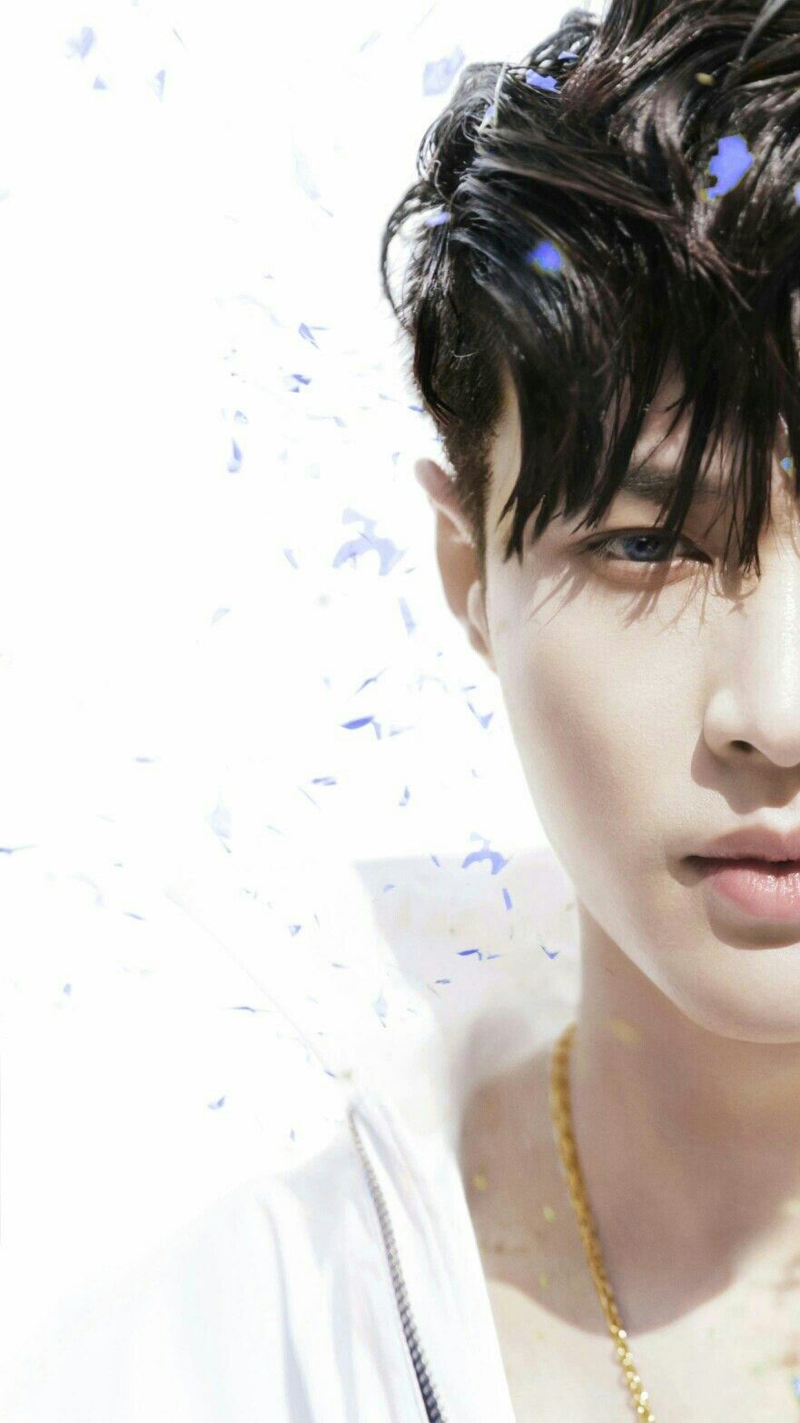 Exo Lay Wallpapers