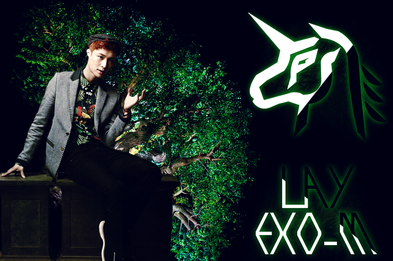 Exo Lay Wallpapers