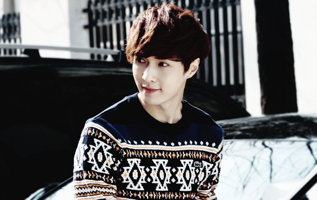 Exo Lay Wallpapers