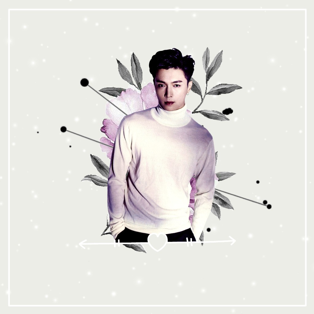 Exo Lay Wallpapers