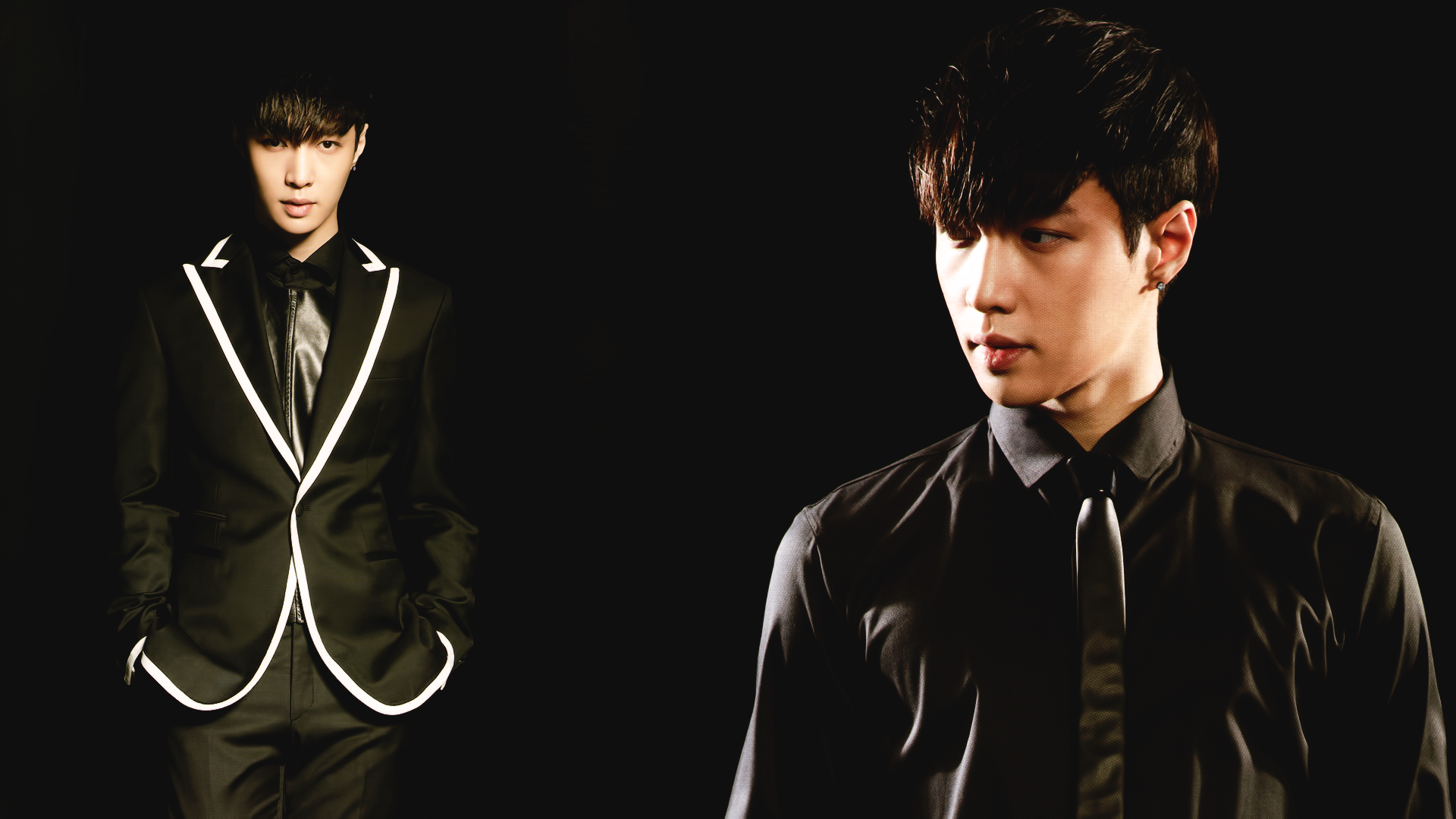 Exo Lay Wallpapers