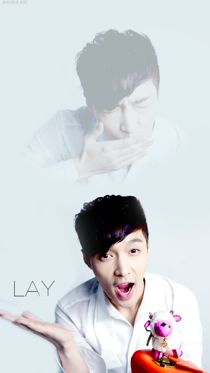 Exo Lay Wallpapers